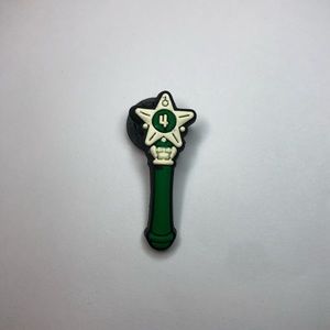 10/$13 Sailor Moon crocs charm/jibbitz